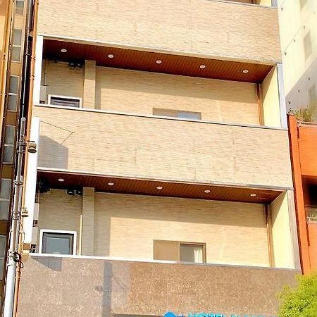 Hotel Naniwa Shinsekaimae أوساكا المظهر الخارجي الصورة