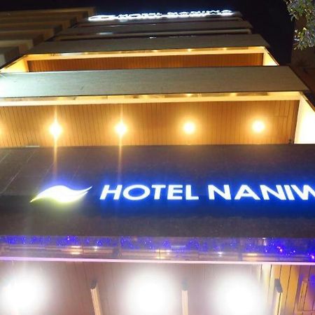 Hotel Naniwa Shinsekaimae أوساكا المظهر الخارجي الصورة