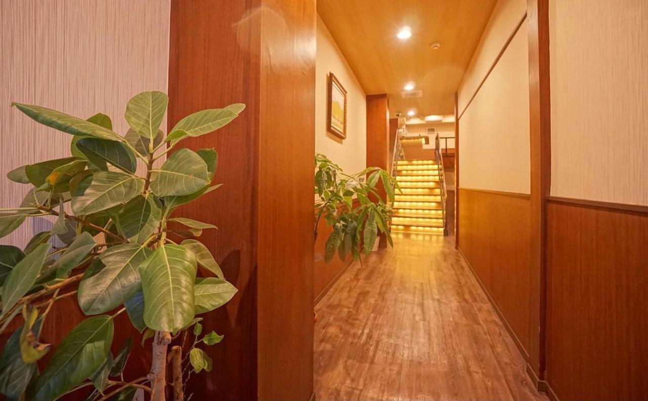 Hotel Naniwa Shinsekaimae أوساكا المظهر الخارجي الصورة