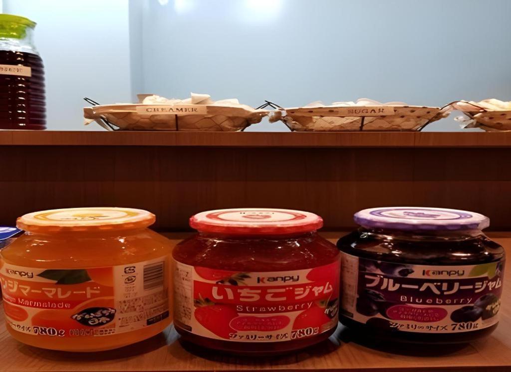 Hotel Naniwa Shinsekaimae أوساكا المظهر الخارجي الصورة