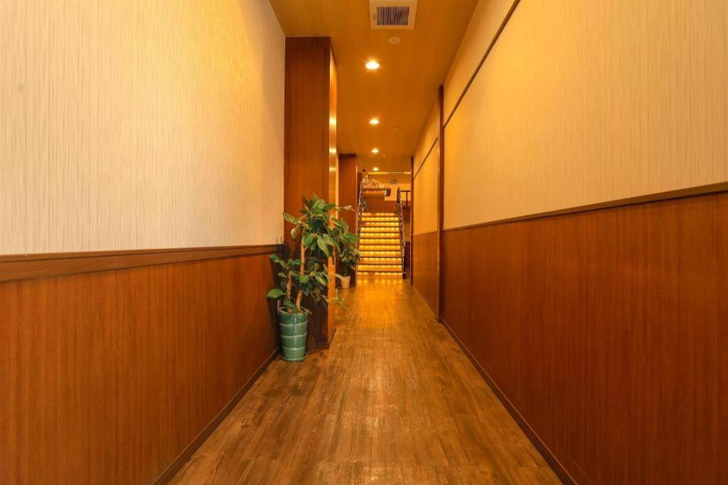 Hotel Naniwa Shinsekaimae أوساكا المظهر الخارجي الصورة