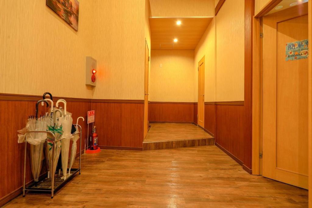 Hotel Naniwa Shinsekaimae أوساكا المظهر الخارجي الصورة