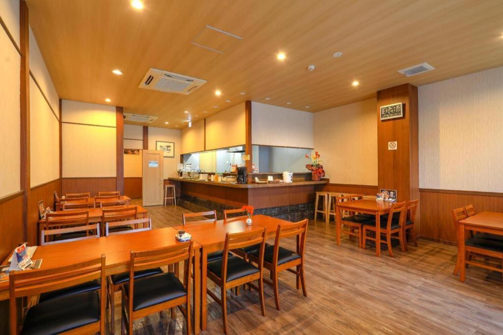 Hotel Naniwa Shinsekaimae أوساكا المظهر الخارجي الصورة