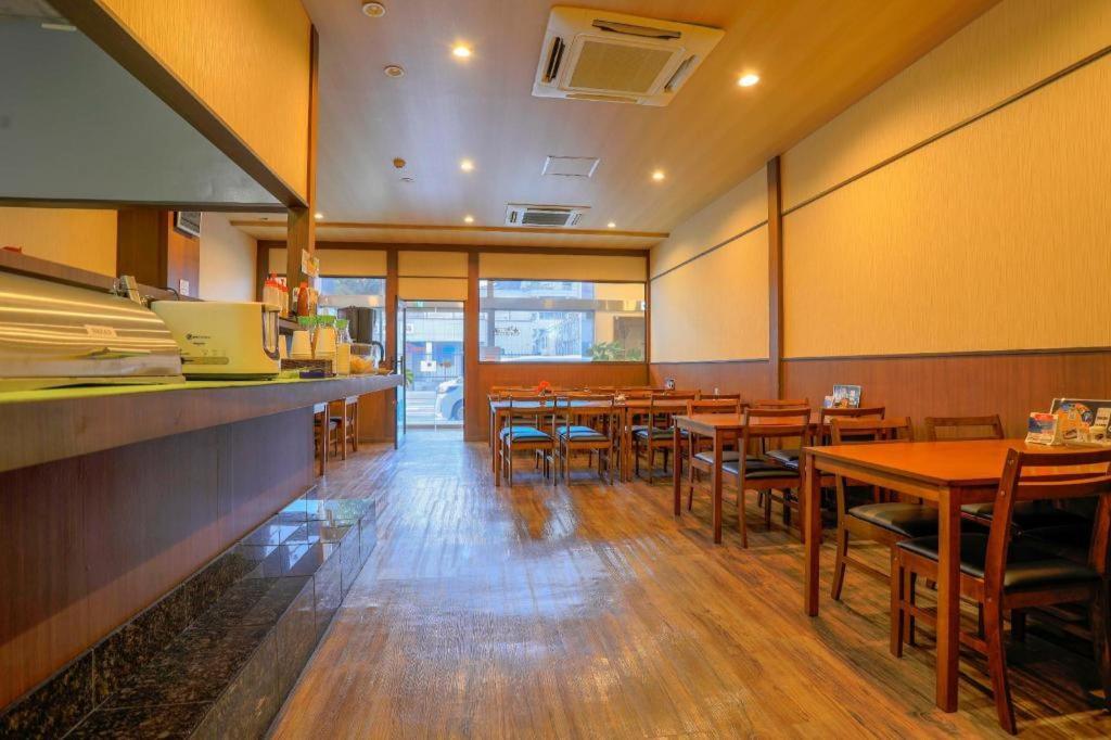 Hotel Naniwa Shinsekaimae أوساكا المظهر الخارجي الصورة