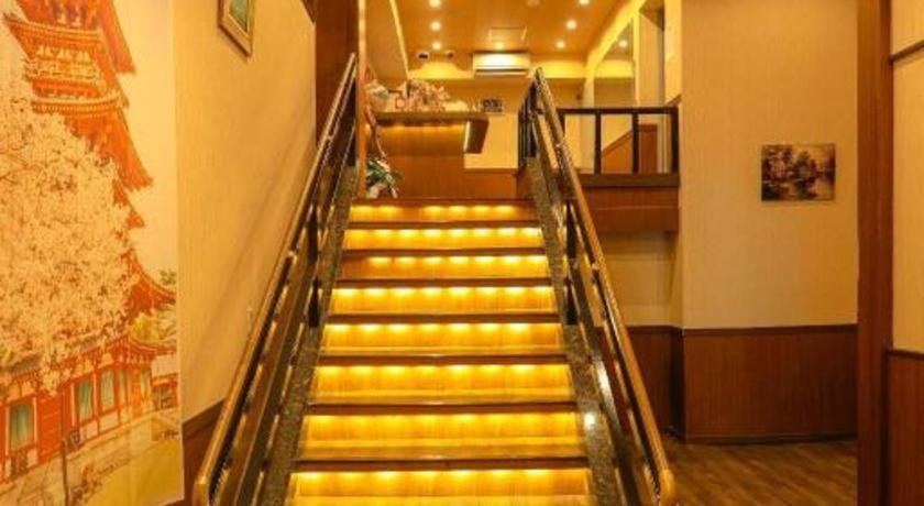 Hotel Naniwa Shinsekaimae أوساكا المظهر الخارجي الصورة
