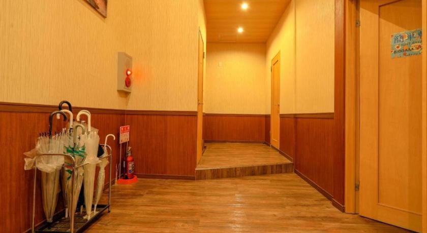 Hotel Naniwa Shinsekaimae أوساكا المظهر الخارجي الصورة