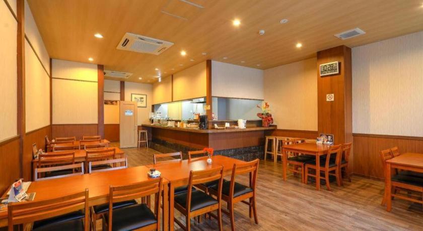 Hotel Naniwa Shinsekaimae أوساكا المظهر الخارجي الصورة