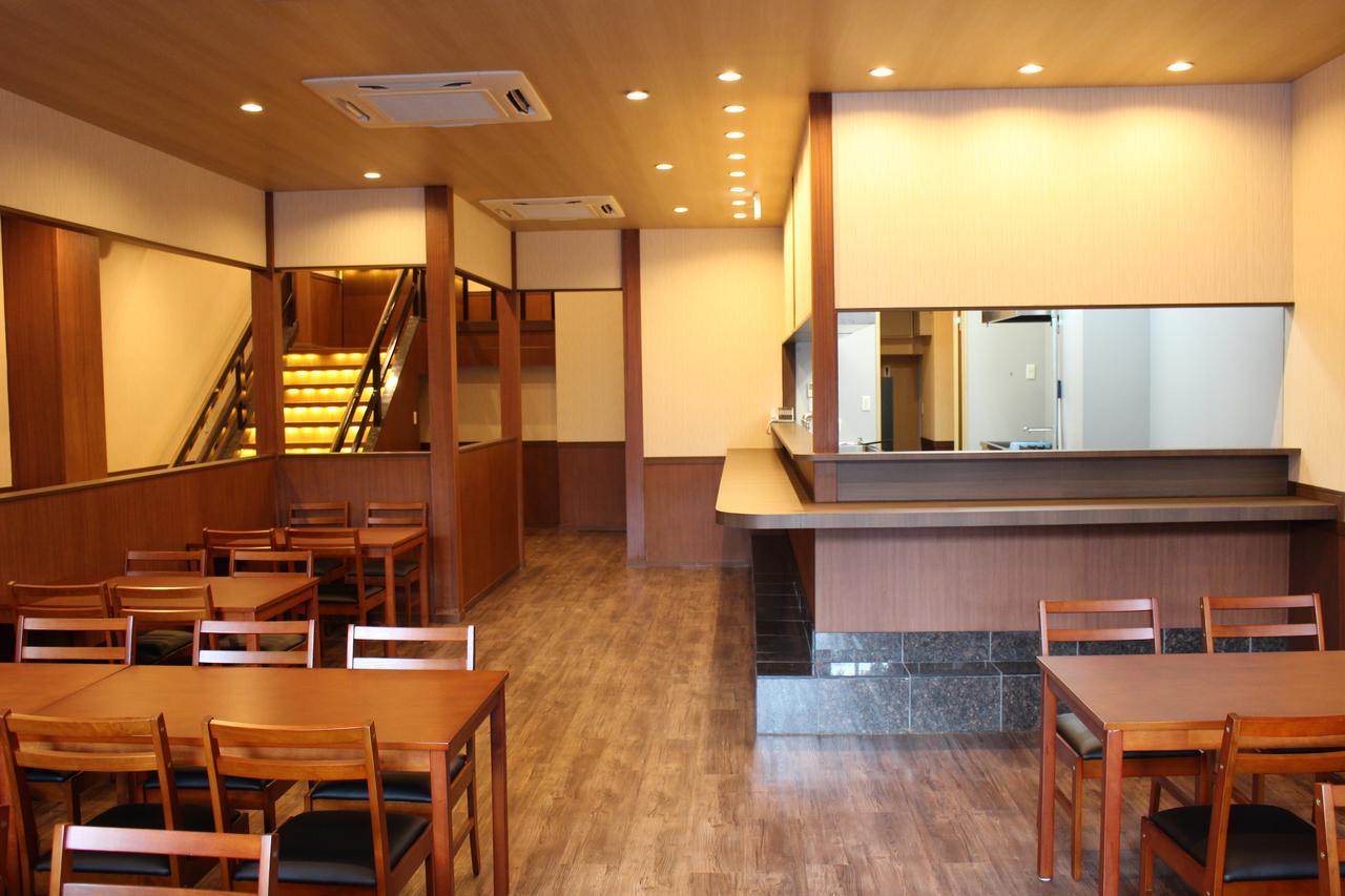 Hotel Naniwa Shinsekaimae أوساكا المظهر الخارجي الصورة