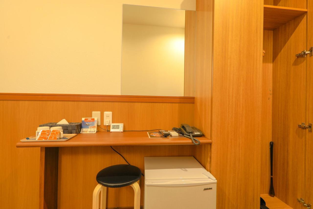 Hotel Naniwa Shinsekaimae أوساكا المظهر الخارجي الصورة