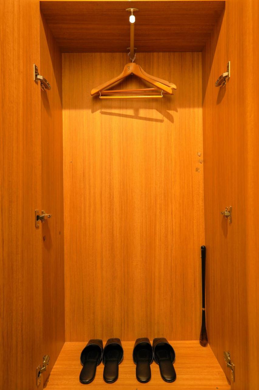 Hotel Naniwa Shinsekaimae أوساكا المظهر الخارجي الصورة