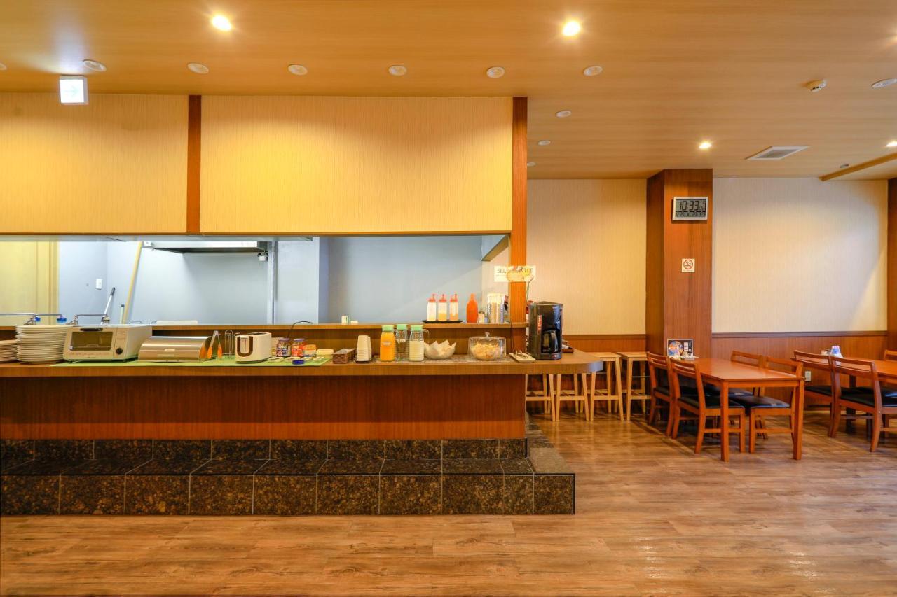 Hotel Naniwa Shinsekaimae أوساكا المظهر الخارجي الصورة